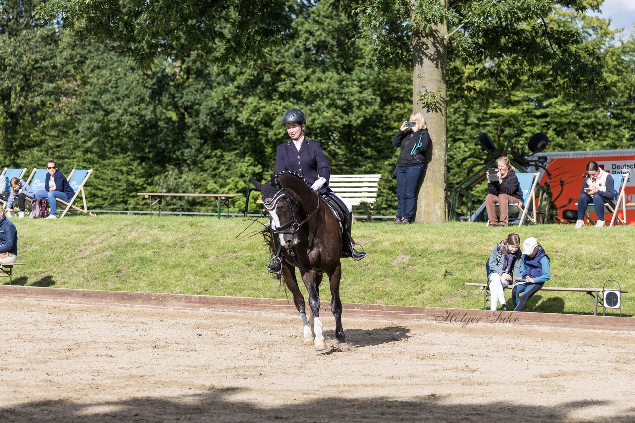 Bild 423 - Pony Akademie Turnier